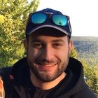 Avatar for Olivier Vaillancourt