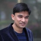 Avatar for Manish Kumar