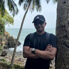 Avatar for Sricharan Ramesh