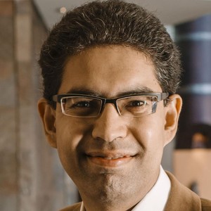 Dhruv Pandit