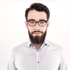 Avatar for Arkadi Jampolski