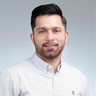 Avatar for Usman Khalil