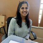 Avatar for Archana Ashok