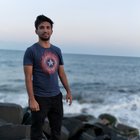 Avatar for Rohith Raj