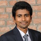 Avatar for Seshendra Parankusam