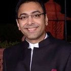 Avatar for Nilesh Rathi