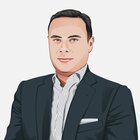 Avatar for Luis F. Trevino