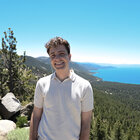 Avatar for Brandon Halloran