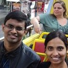Avatar for Vivekananda Thunga