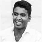 Avatar for Ruwantha Vidanaarachchi