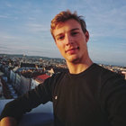 Avatar for Eric Vyacheslav