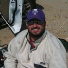 Avatar for Aaron Mandell