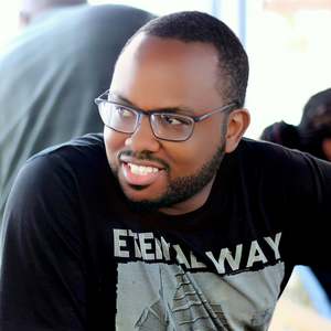 Francis Kamau