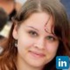 Avatar for Diana Nesterova