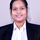 Avatar for Mansi Kamthane