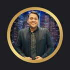 Avatar for Harsh Agarwal