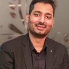 Avatar for Prashant Priyadarshi