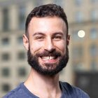 Avatar for Giacomo Caria