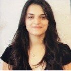 Avatar for Aneesha Pidara