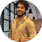 Avatar for Nitin Khanna