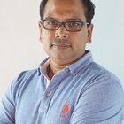 Avatar for Raveendar Allaparthi
