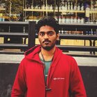 Avatar for Karthikeyan S