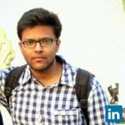 Avatar for Subhajit Mukherjee