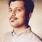 Avatar for Krishna Prasad