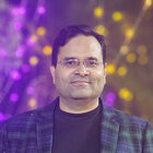 Avatar for Amit Kumar Sharma