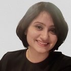 Avatar for Kavita Gaba