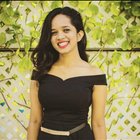 Avatar for Ranjitha 