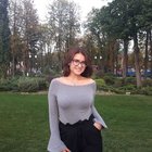 Avatar for Veronika Maksimovska