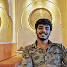 Avatar for Ayan Aggarwal