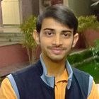 Avatar for Abhineet Pandey