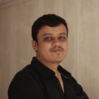 Avatar for Manthan Desai