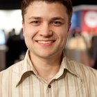 Avatar for Dmitry Zhatukhin