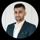 Avatar for Allen Amin