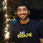 Avatar for Apoorv Anand