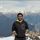 Avatar for Devanshu Mishra