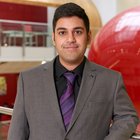 Avatar for Dhruv Washishth