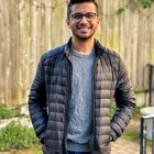 Avatar for Vishnu Nair