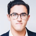 Avatar for Luke Malanga