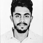 Avatar for Abhishek Surendran