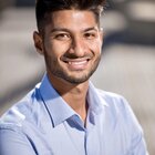 Avatar for Pranav Jain