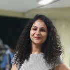 Avatar for Kirshna Vyas
