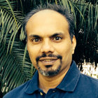 Avatar for Nishad Kamat