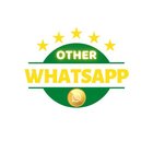 Avatar for other whatsapp