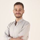 Avatar for Andres Bello De La Mora