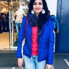 Avatar for Aanya Wadhwani