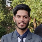 Avatar for Saksham Mittal